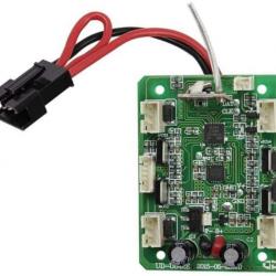 U842-07, PCB Platine Carte électronique Récepteur pour Lark FPV U842-1