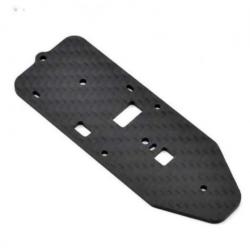 F210-Z-06 Soleplate B en carbone pour F210 Walkera