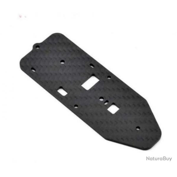 F210-Z-06 Soleplate B en carbone pour F210 Walkera