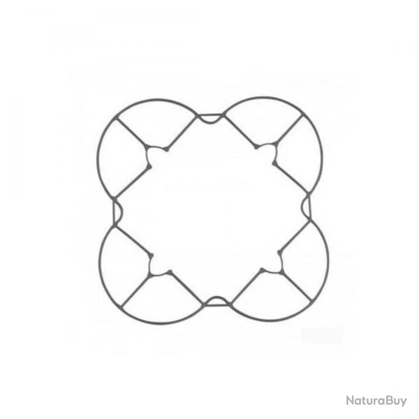 X11-02 - Protecting Frames, Protection d'hlice pour drone Syma X11 et X11C