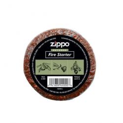 Allume feu barbecue BBQ naturel au bois de cèdre Zippo