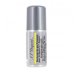 Recharge de Gaz Jaune Premium 432 ST Dupont