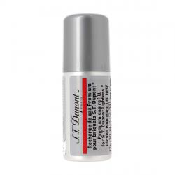 Recharge de Gaz Rouge Premium 435 ST Dupont