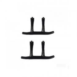 423013 ou G0895-9 - Train d'atterrissage pour Drone Jamara Loky et Sky Hawk Eye