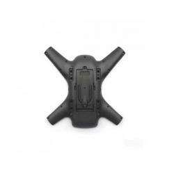 X54HC-02, fuselage bas pour drone Syma X54 et Orange drone