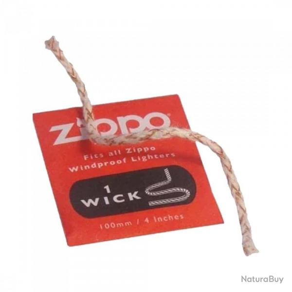 Lot de 5 mches a Zippo