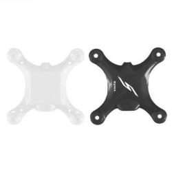 X12S-01 - Canopy, Fuselage pour Drone Syma X12 Black