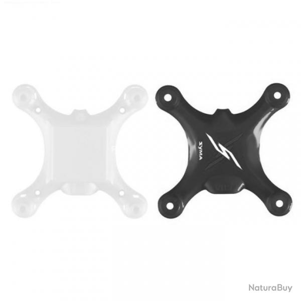 X12S-01 - Canopy, Fuselage pour Drone Syma X12 Black