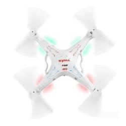 T5146/1 - Canopy - Coque pour drone RC T2M Spyrit - T5146