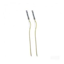 T5166/09 - Leds x2 - Leds pour T2M Spyrit FPV - T5166