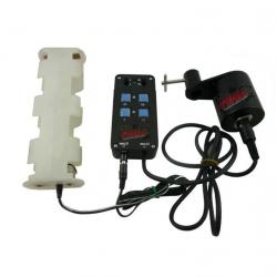 Moteur pour Télescope avec télécommande de contrôle