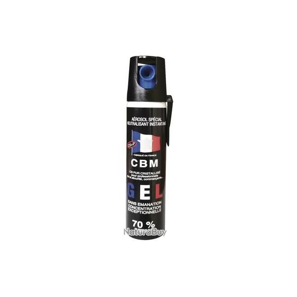 AROSOL CBM GEL CS 100ML
