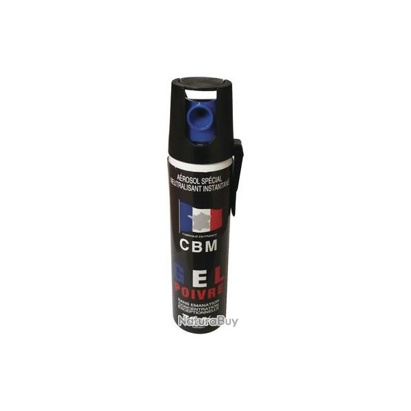 AROSOL CBM RED PEPPER GEL OC 25ML