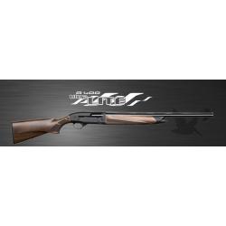 FUSIL SUP. BERETTA ULTRALEGGERO CAL. 12 / 76 MM CANONS 76CM BOIS G2,5 ACIER 1DS EJ. EA