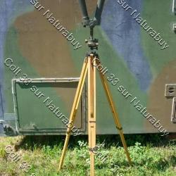 Binoculaire SF-14 modèle 1916-1939 1er guerre mondiale 14-18, poilu ww1, ww2