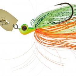 BOOMER CHATTERBAIT 14GR Fire tiger MS