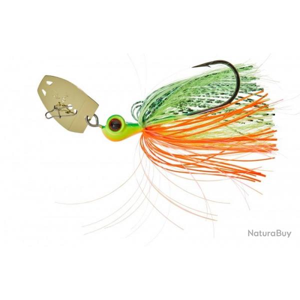 BOOMER CHATTERBAIT 14GR Fire tiger MS