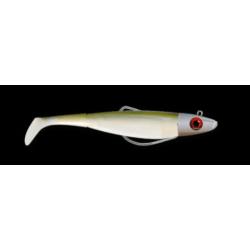 SWAT SHAD MONTE 15CM 60GR Sea wolf 67 C