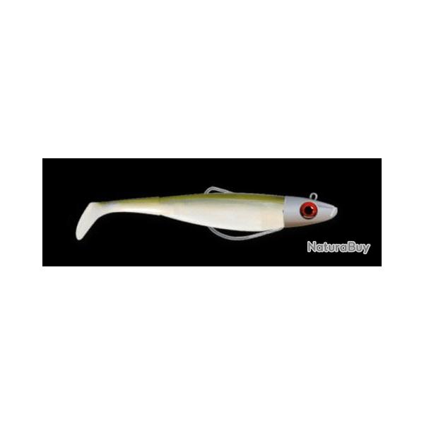 SWAT SHAD MONTE 15CM 60GR Sea wolf 67 C