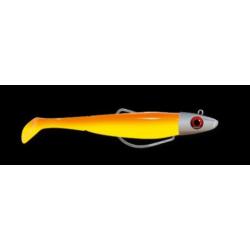 SWAT SHAD MONTE 15CM 60GR Island bay UV 98 C