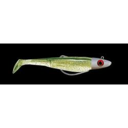 SWAT SHAD MONTE 15CM 60GR Spy - 169 C