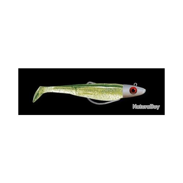 SWAT SHAD MONTE 15CM 60GR Spy - 169 C