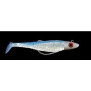 1 leurre souple monté DELALANDE DART SHAD 9cm/7g - Leurres/Leurres montés -  Tous à la Pêche !