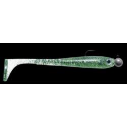 ZAND SHAD MONTE 11CM 5GR PAR 1 Cosmic 54 NPC