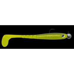 ZAND SHAD MONTE 11CM 5GR PAR 1 Mojito 26 NPC