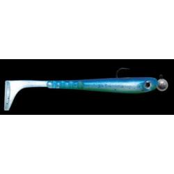 ZAND SHAD MONTE 11CM 5GR PAR 1 Sky night 117 C NPC
