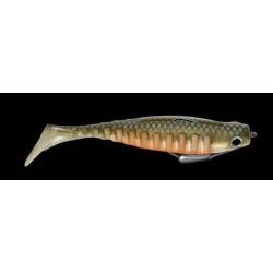 NEO SHALLOW 9CM 4GR MONTAGE TEXAN PAR 1 Strang perch uv 134