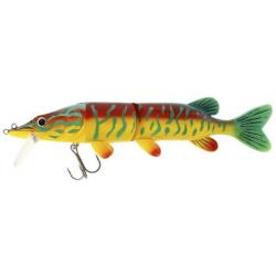MIKE THE PIKE 170MM 42GR Parrot special