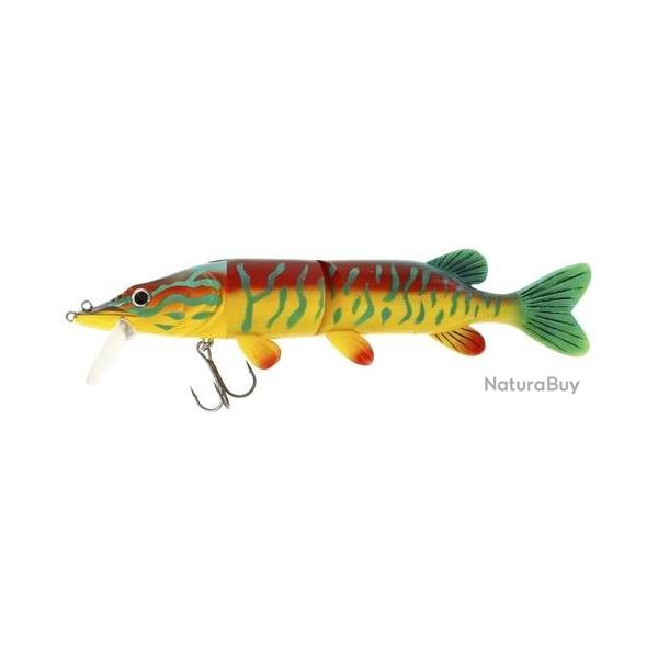 MIKE THE PIKE 170MM 42GR Parrot special