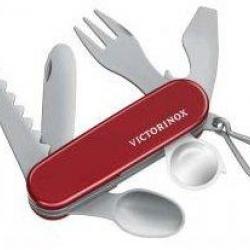 Jouet couteau en plastique VICTORINOX