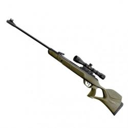 Pack carabine à plomb Gamo G-Magnum 1250 Jungle et lunette 3-9x40 WR - Cal. 5.5 - Pack simple