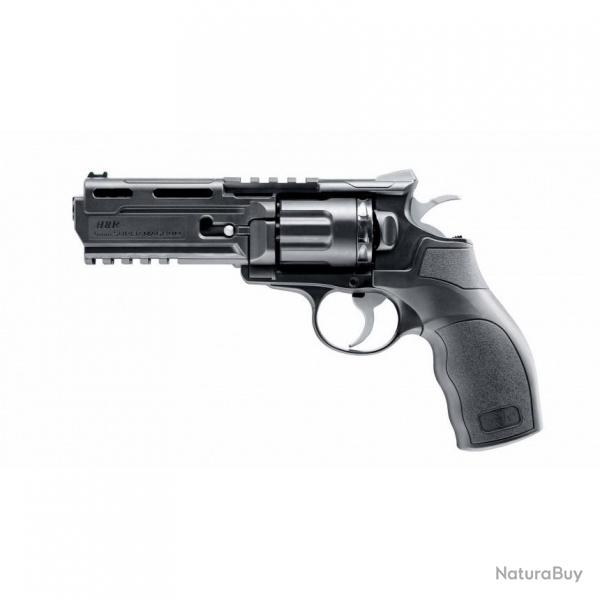 Pistolet Elite force H8R BBS 6mm CO2