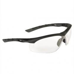 Lunettes Tactic. Swiss EyeB. Lancer Clear