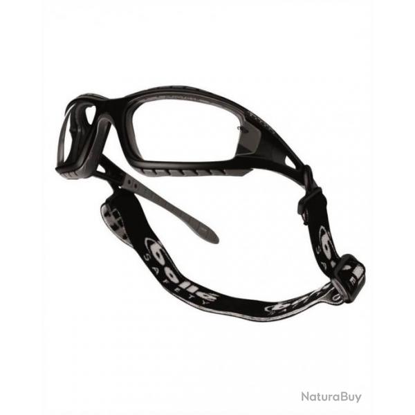 Lunettes Tact. BollB. Tracker Claire