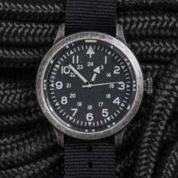 Montre Army Dull 'British Style'
