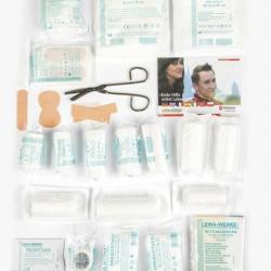 First Aid Set Leina 43-Parties Grand