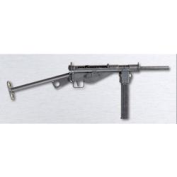 Pistolet mitrailleur allemand WW2 MP 3008, calibre ...