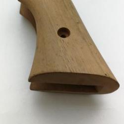 Ebauche de crosse pour revolver