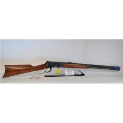 CARABINE CHIAPPA LEVER ACTION TAKE DOWN MODÈLE 1892 CAL. 44-40 OCTO 24"