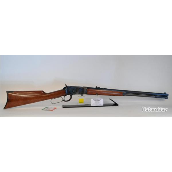 CARABINE CHIAPPA LEVER ACTION TAKE DOWN MODLE 1892 CAL. 44-40 OCTO 24"