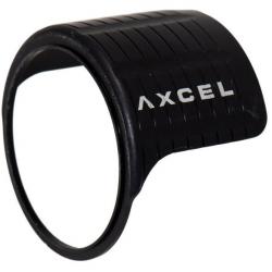 AXCEL - Pare soleil Casquette pour Scope Accu-View 31 mm