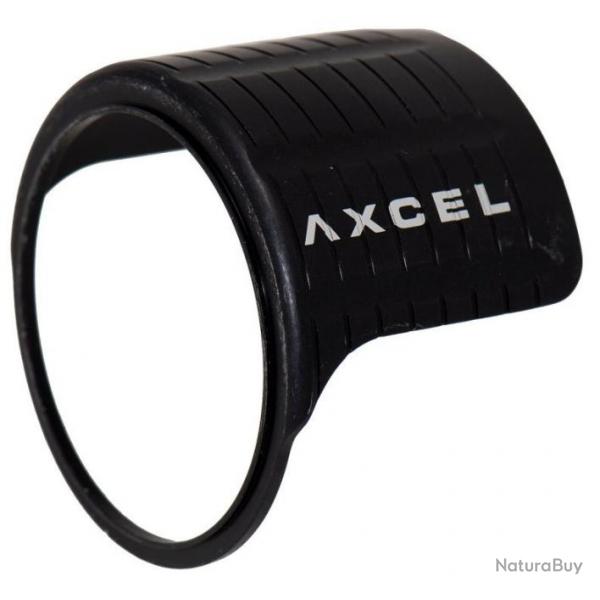 AXCEL - Pare soleil Casquette pour Scope Accu-View 31 mm