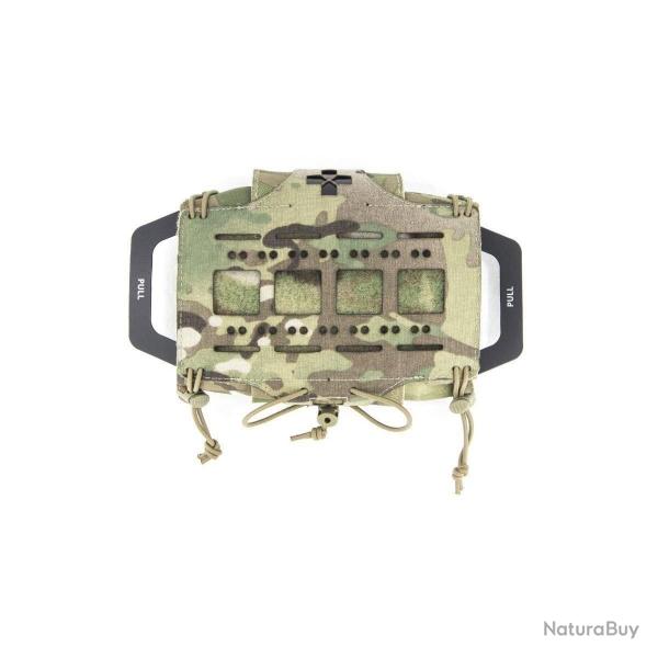 Frog.Pro Orthos Medic Pouch MultiCam