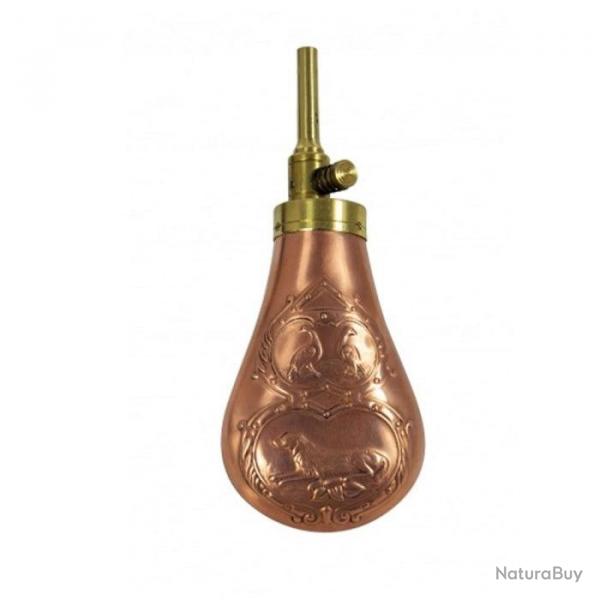 Poire  poudre Pietta - 36 PN