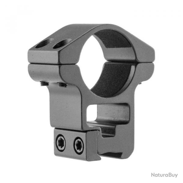 Collier de montage Gamo avec tunnel de vise - Diam. 25,4 Default Tit