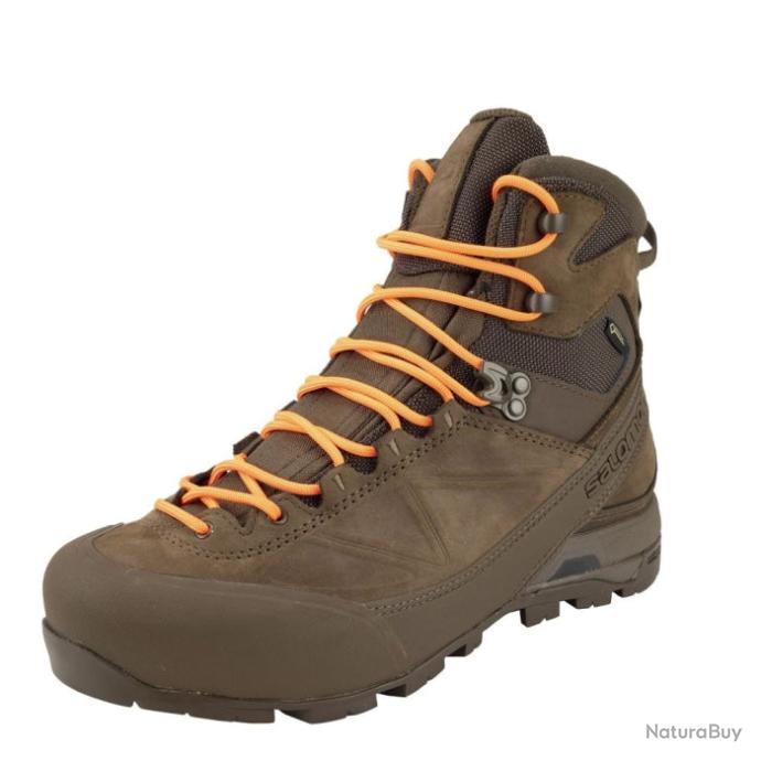 Chaussure de 2025 chasse salomon